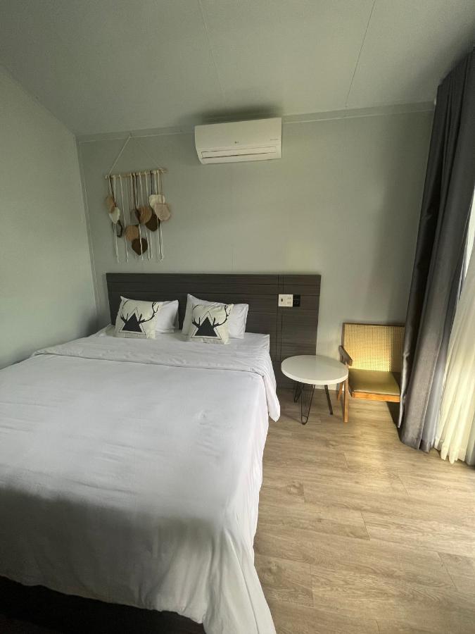 Nai Homestay Ben Tre Экстерьер фото