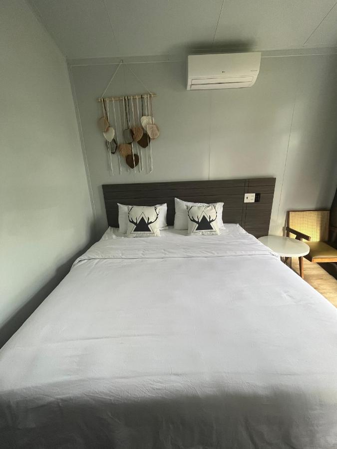Nai Homestay Ben Tre Экстерьер фото