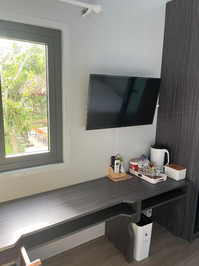 Nai Homestay Ben Tre Экстерьер фото