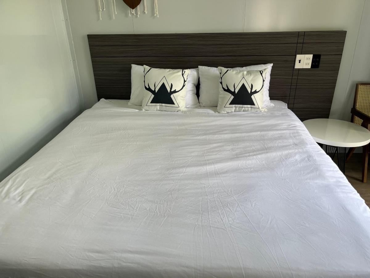 Nai Homestay Ben Tre Экстерьер фото